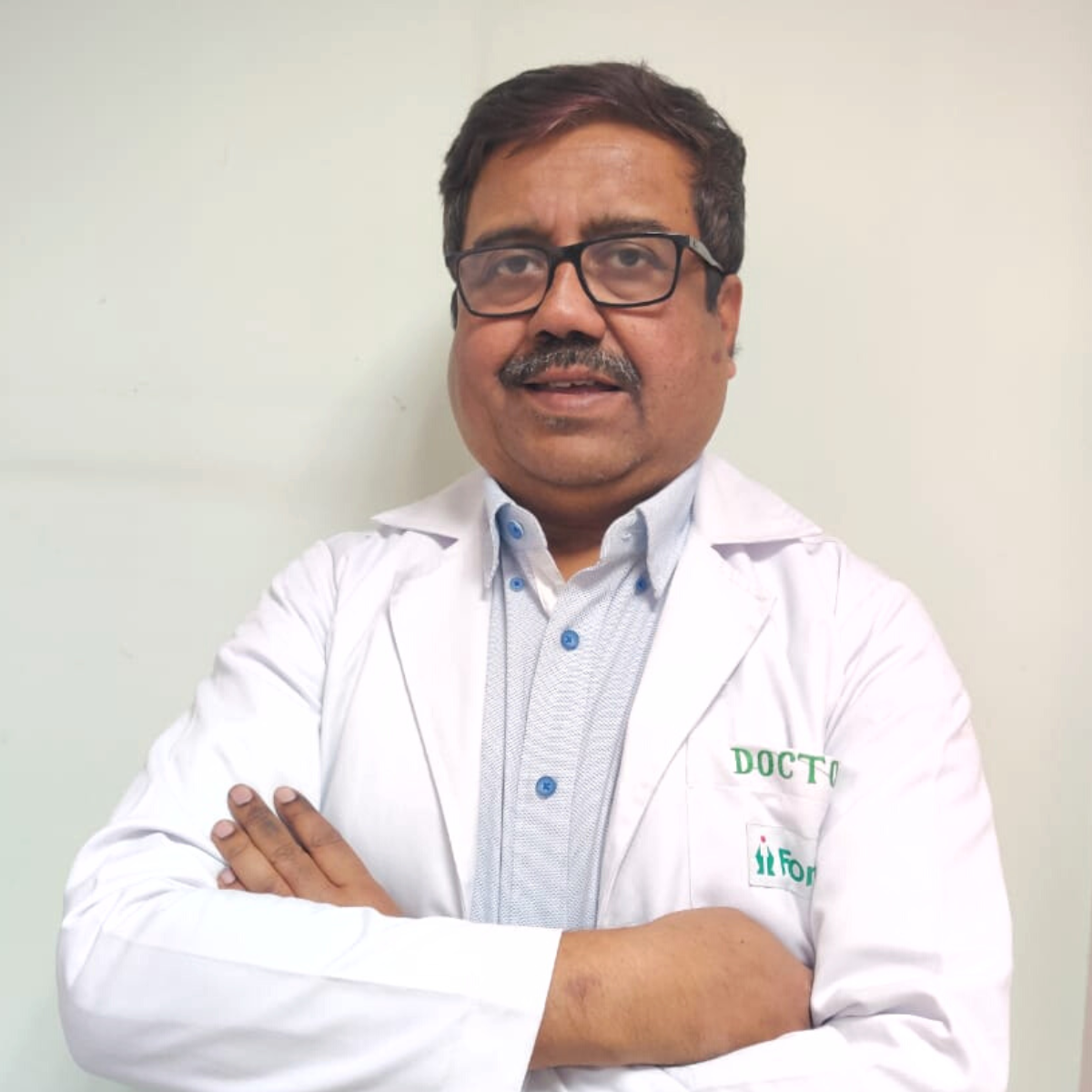 Dr. Sudipta Ghosh